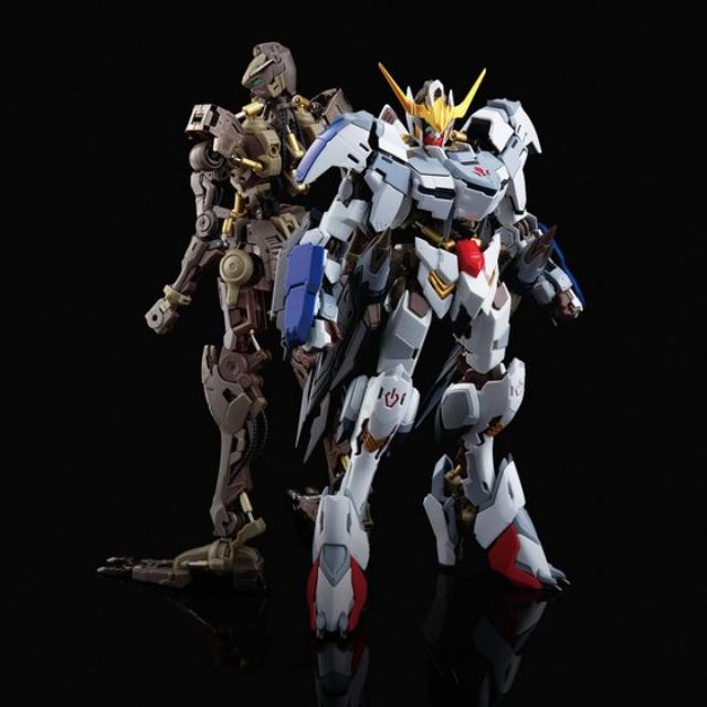 Gundam barbatos high resolution model Clearance