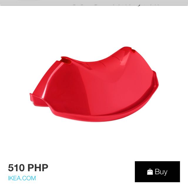 Ikea kids rocker 2025