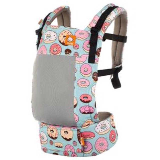 Medela 2024 baby carrier
