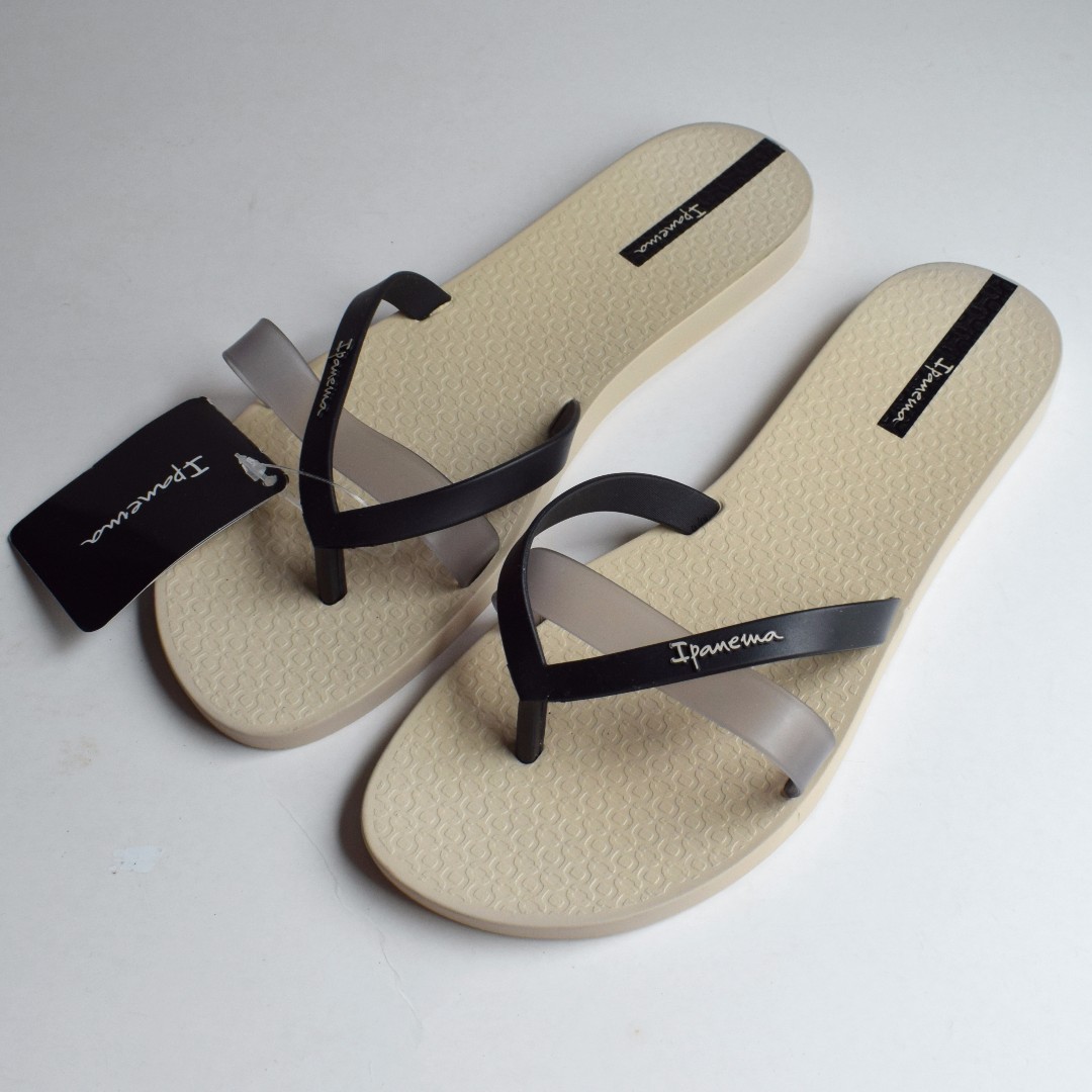 ipanema kirei flip flop