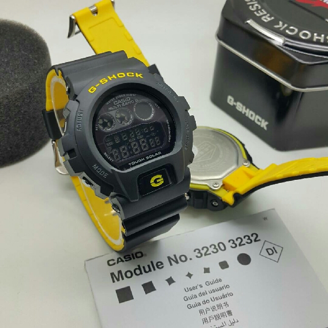 Pemborong jam g shock copy ori discount