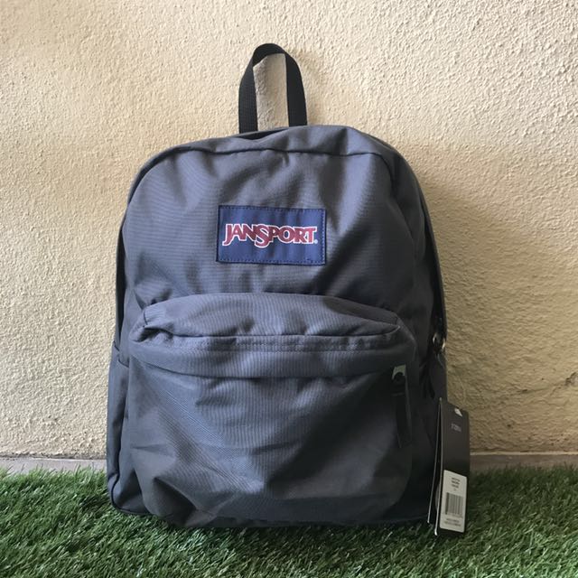 jansport spring break