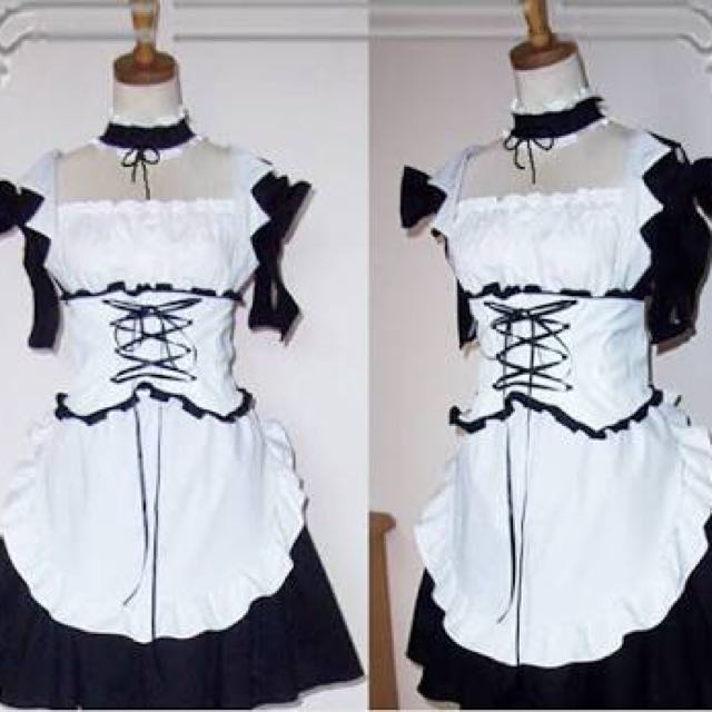 Kaichou Wa Maid Sama Misaki Cosplay J Pop On Carousell