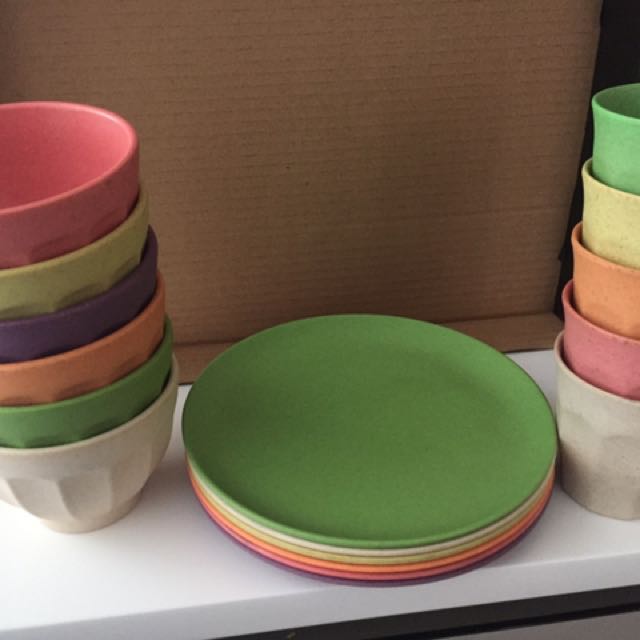 Kids Dishes, TV & Home Appliances, Kitchen Appliances, Other Kitchen