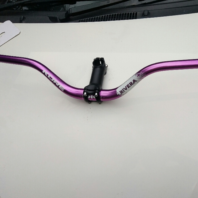 Kore hotsell rivera handlebar