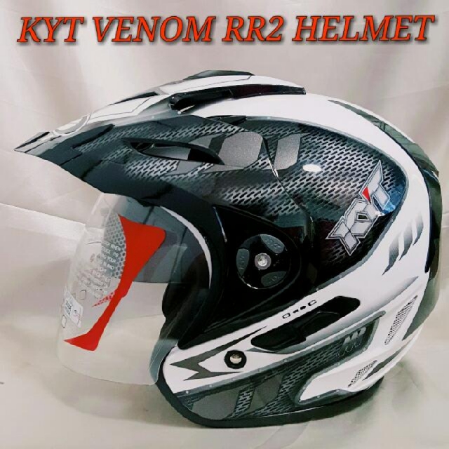 Kyt venom rr2 cheap