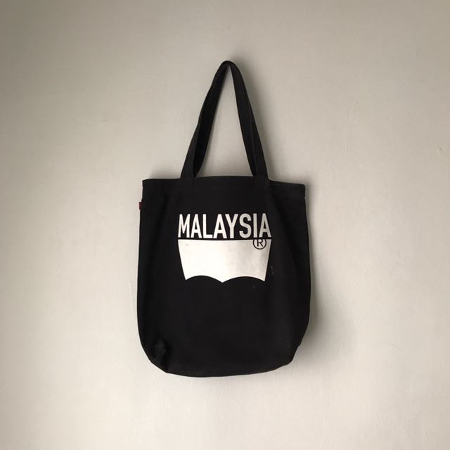 Levis bag malaysia sales