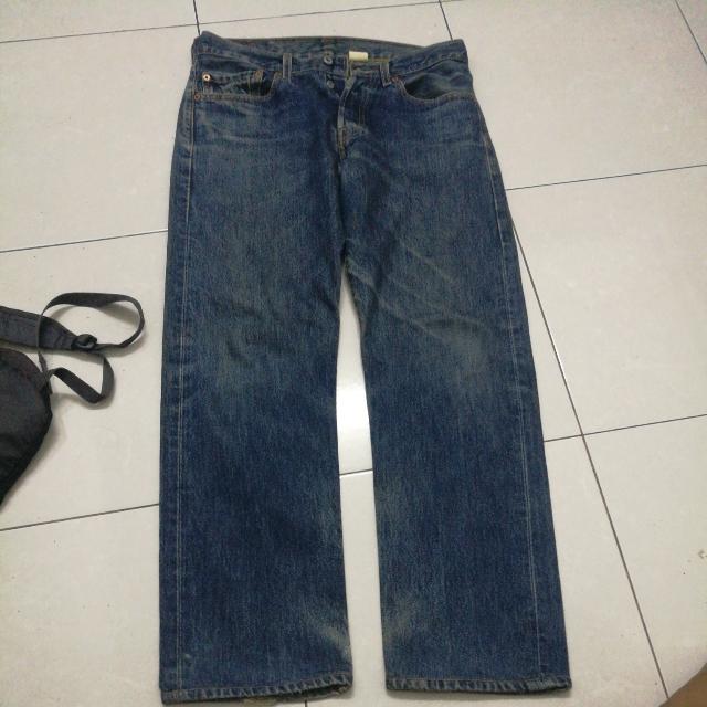 Levis hotsell wpl 423