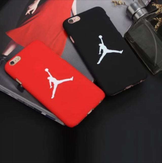 michael jordan phone