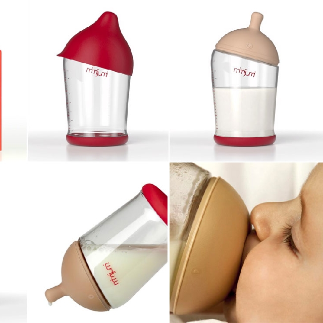 Very hungry hotsell baby bottle