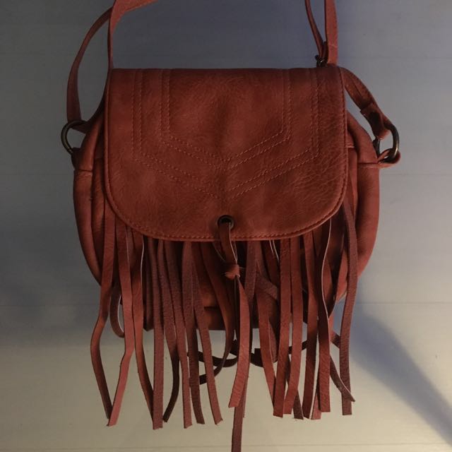 mossimo purse