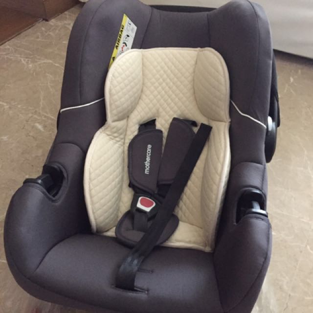 mothercare ziba car seat