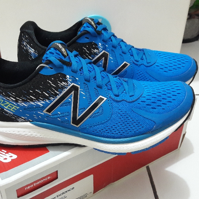 New balance vazee prism v2 deals