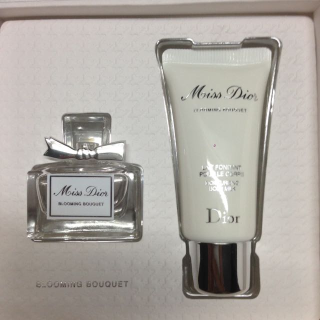 Miss Dior Blooming Bouquet Lotion - Bouquet