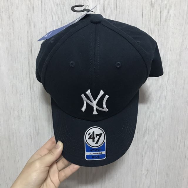 new era kids size