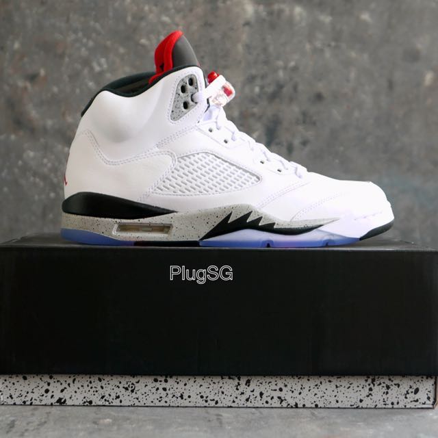 Cement 5's hotsell