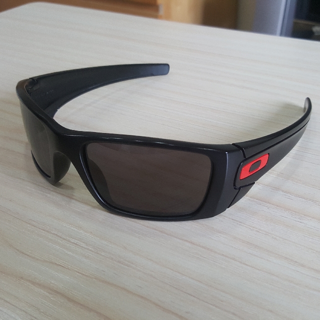 oakley fuel cell ducati