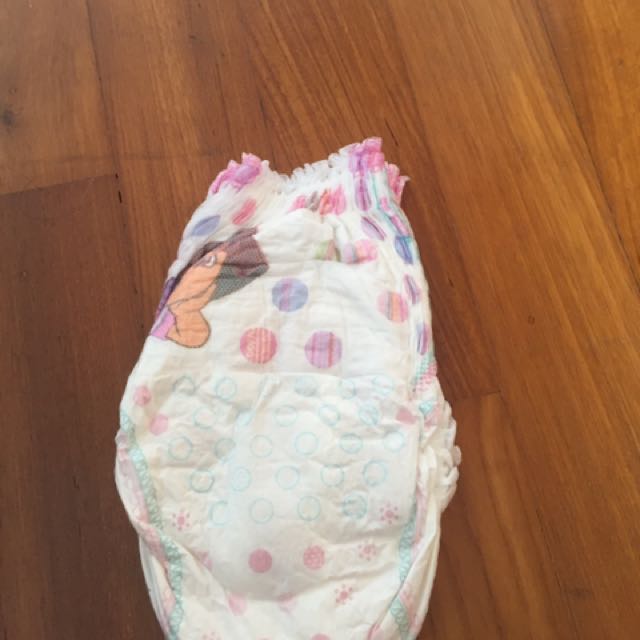 old pampers