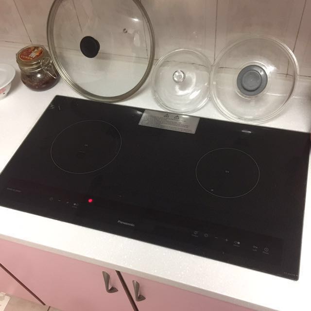 Panasonic Induction Hob Home Appliances On Carousell