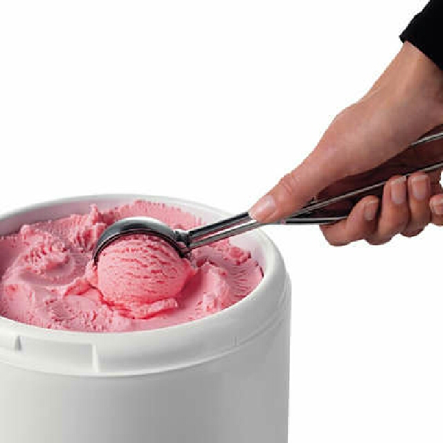 Philips Ice Cream Maker, TV & Home Appliances, Kitchen Appliances, Ice