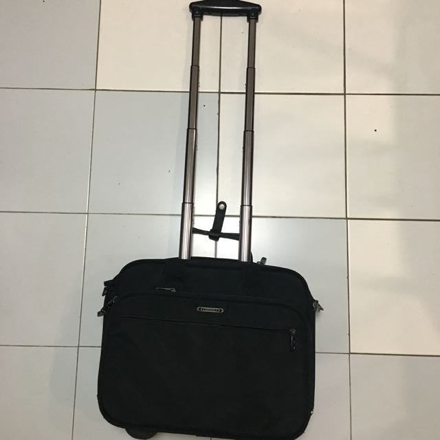 laptop stroller bags