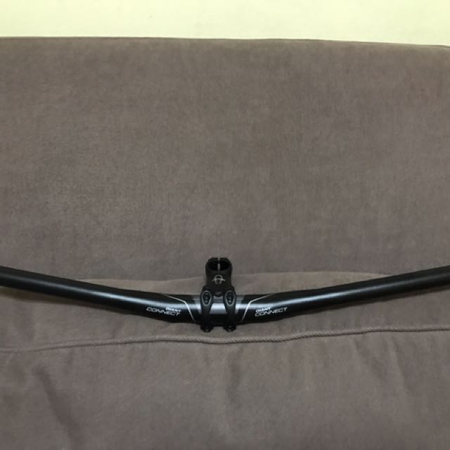 giant connect handlebars