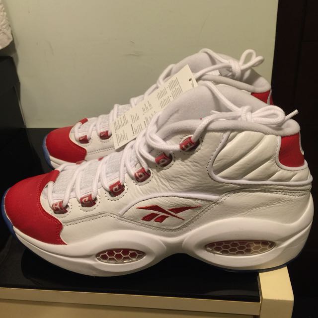 allen iverson shoes 2017