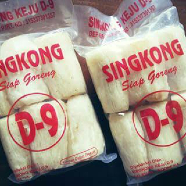 Singkong Keju D9 On Carousell
