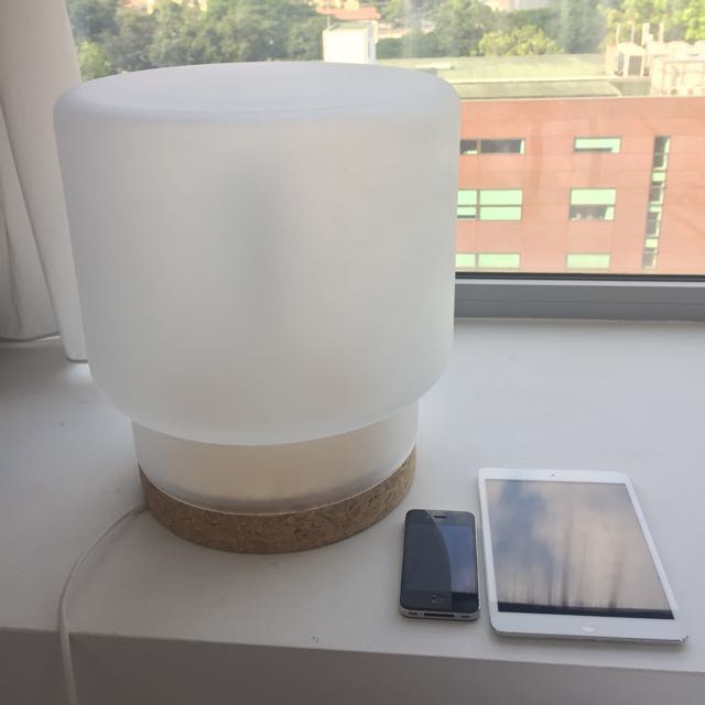 sinnerlig table lamp