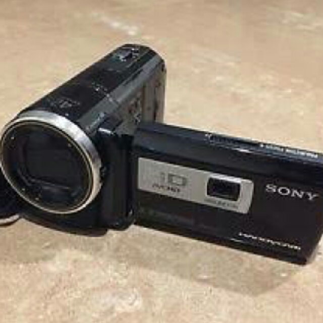 超安い】 SONY HDR-PJ20 - ビデオカメラ - labelians.fr
