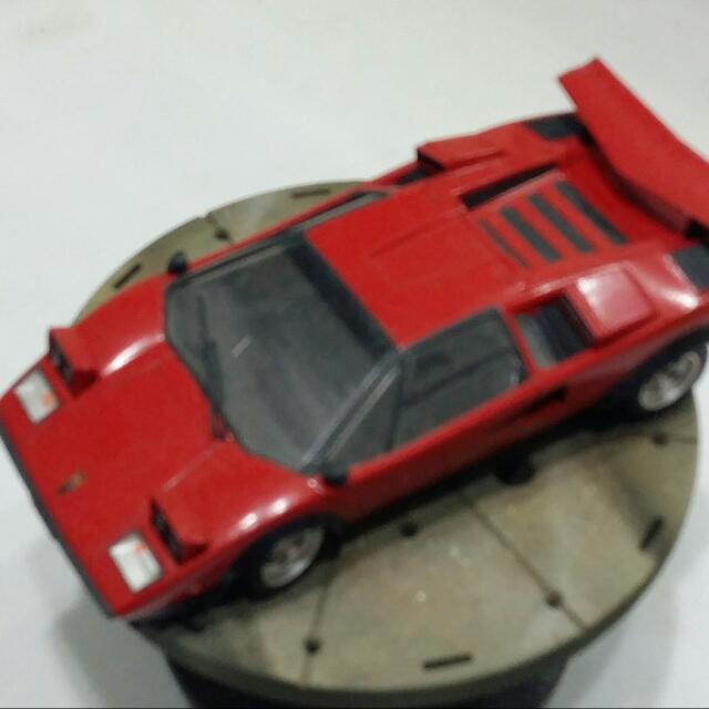 Tamiya 1:24, Hobbies & Toys, Toys & Games on Carousell