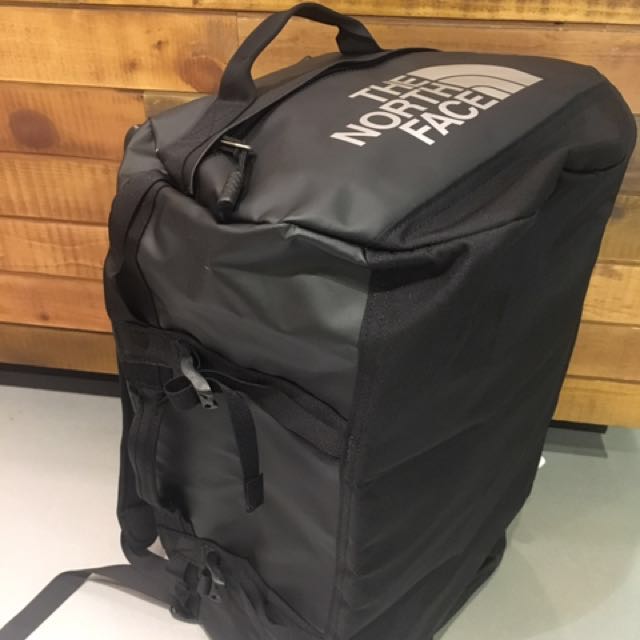the north face 50l