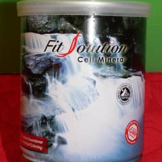 セットアップ トータルスイス セルミネラル - ダイエット食品 - www.smithsfalls.ca