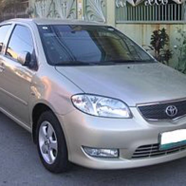 Toyota Vios Radio, Auto Accessories on Carousell