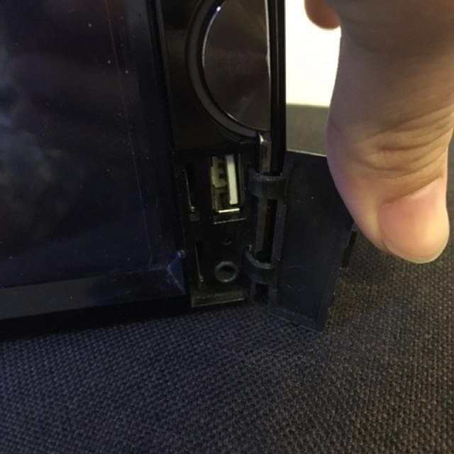 Toyota Vios Radio, Auto Accessories on Carousell