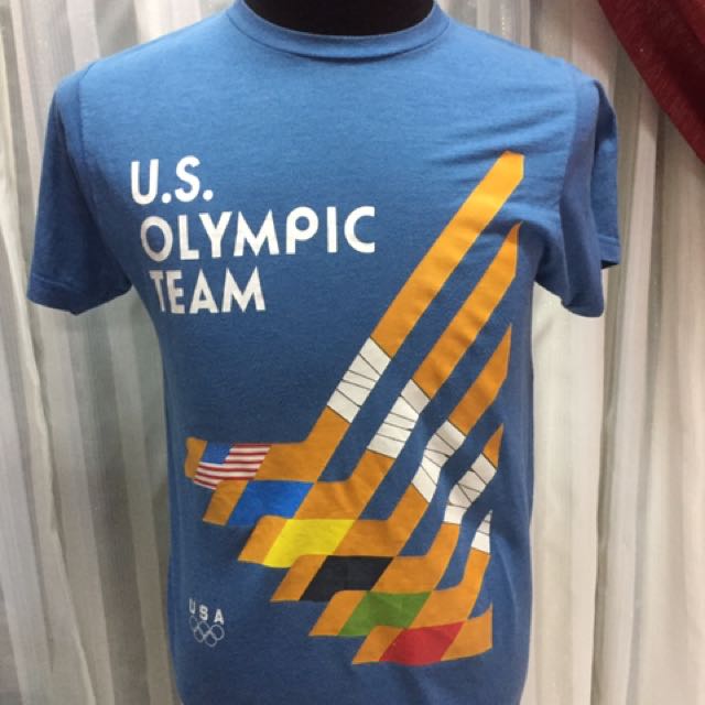 Olympic t new arrivals shirts for sale