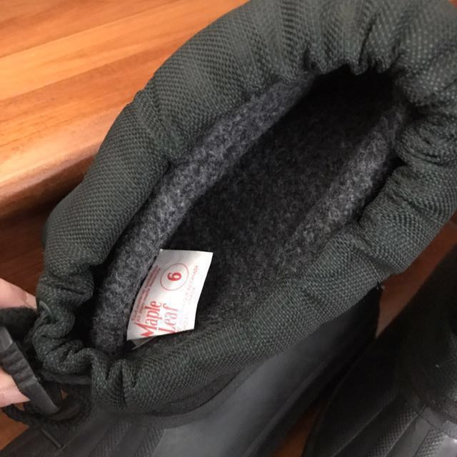 White mountain boots canada Clearance