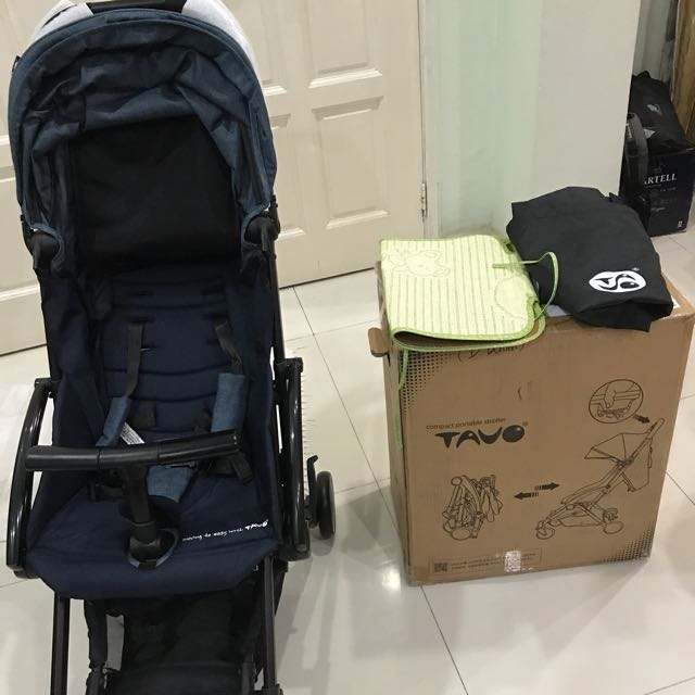 Tavo stroller korea on sale