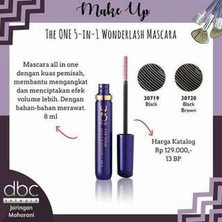Wonderlash Mascara