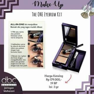 Eye Brow Kit