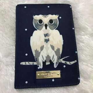 Kate Spade Passport Holder