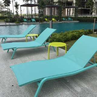 2 Bedroom Condo Near 2nd Link Johore $180k