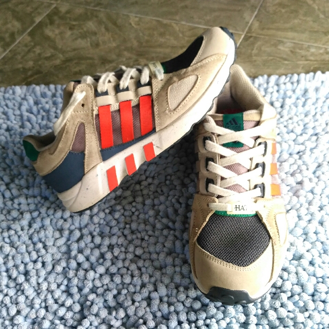 Eqt deals shoes copy