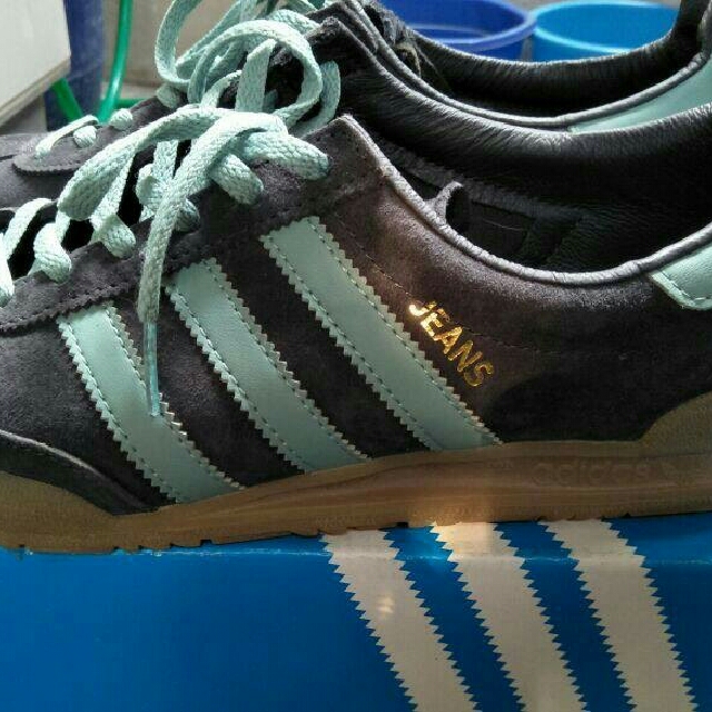 Adidas jeans argentina top