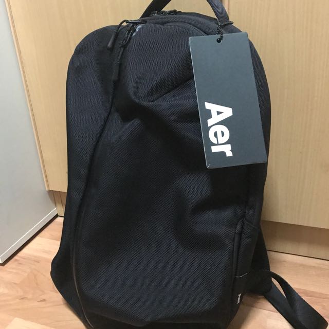 Aer Fit Pack Luxury Bags Wallets On Carousell