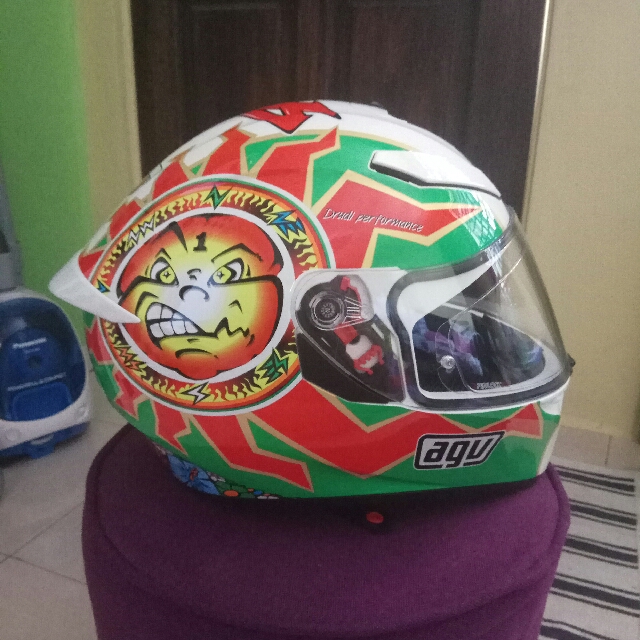 Agv imola best sale