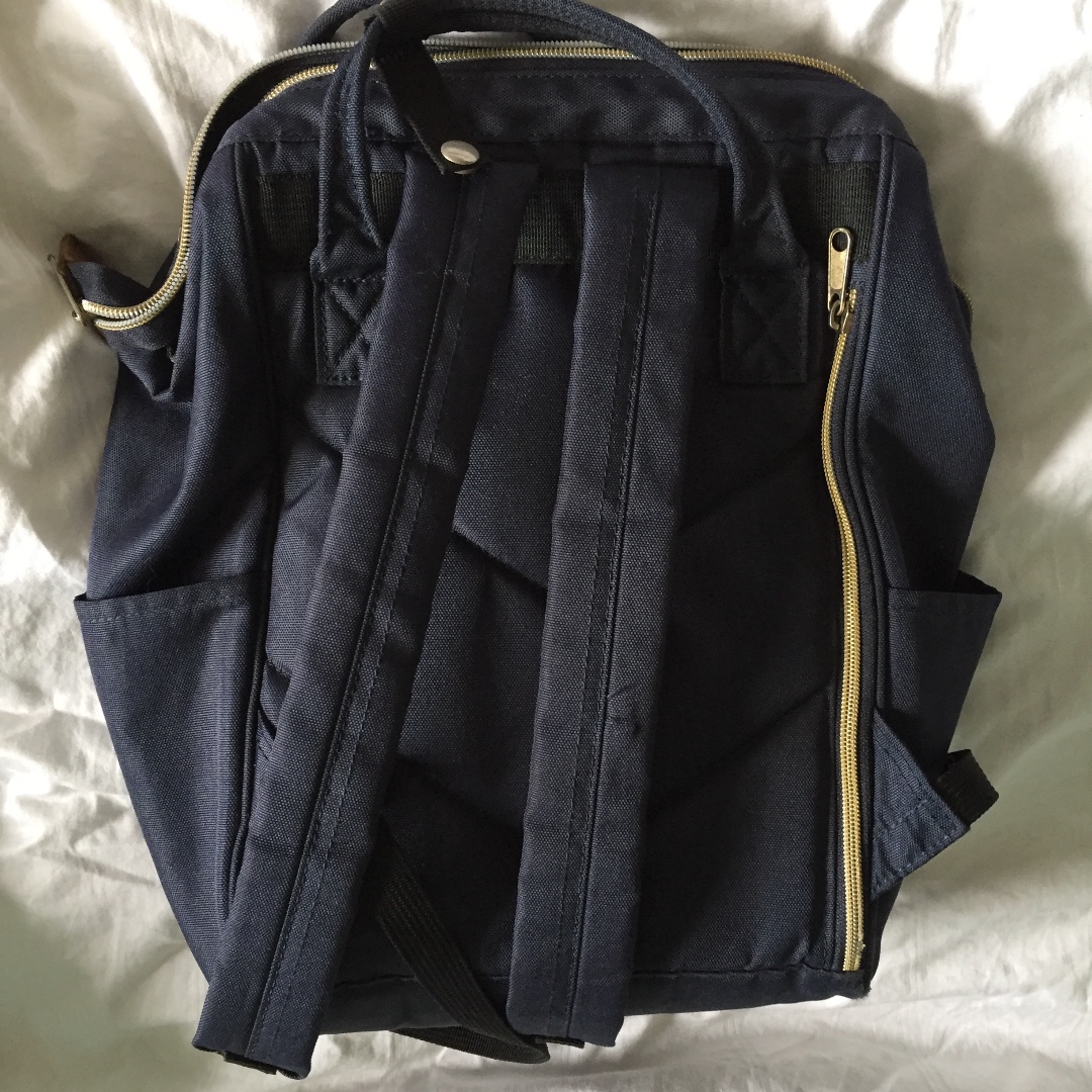 anello backpack nyc