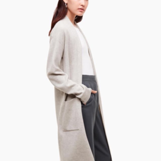 Aritzia discount lance cardigan