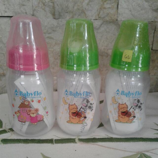 babyflo bottle
