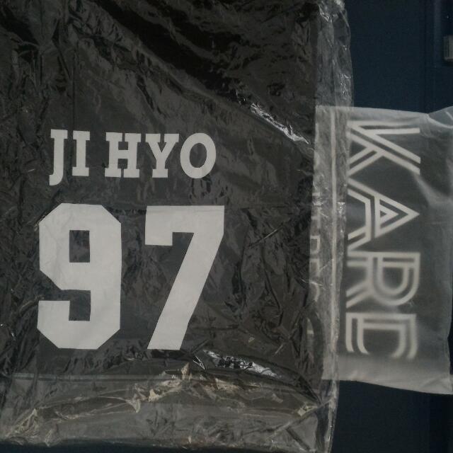 Batch 9 Arrival Proof (Category: K-Wave Merchandise) located in Singapore. Submitted by jypnstan (Listing ID 126194993, Image 1). Description: .